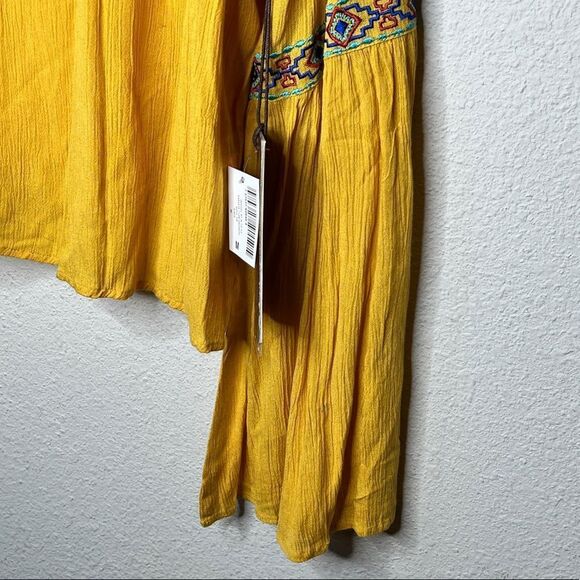 Rock & Roll Cowgirl Top nwt - Picture 5 of 9